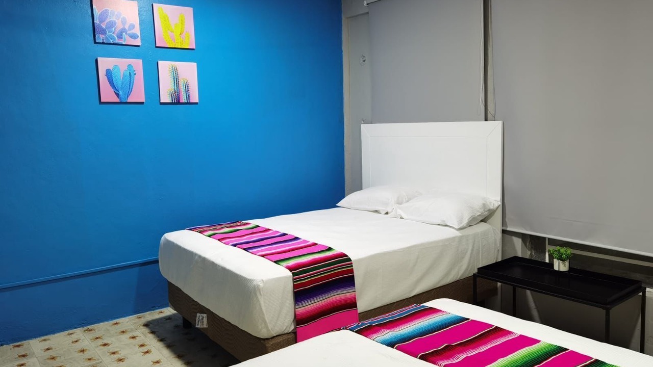 Photo of Bedroom in Colonia Centro