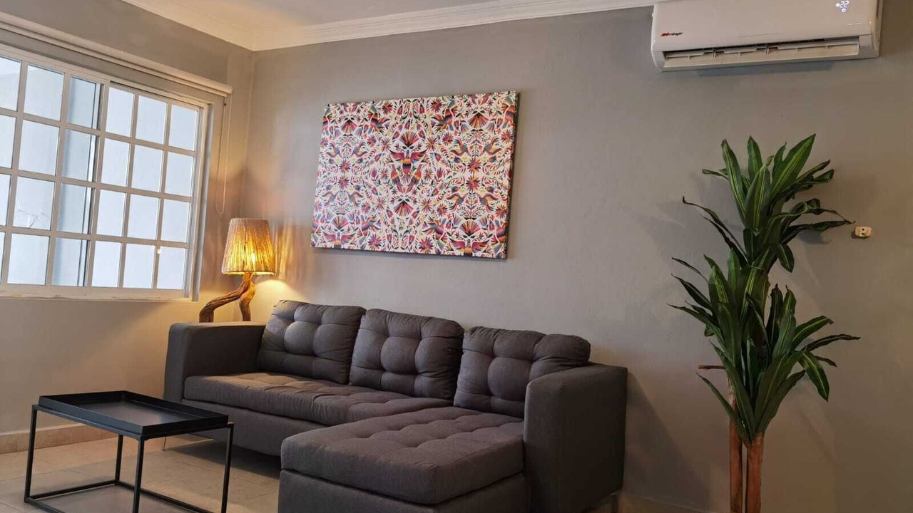 Photo of Livingroom in Colonia Centro