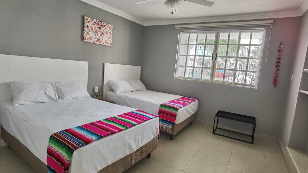 Photo of Bedroom in Colonia Centro