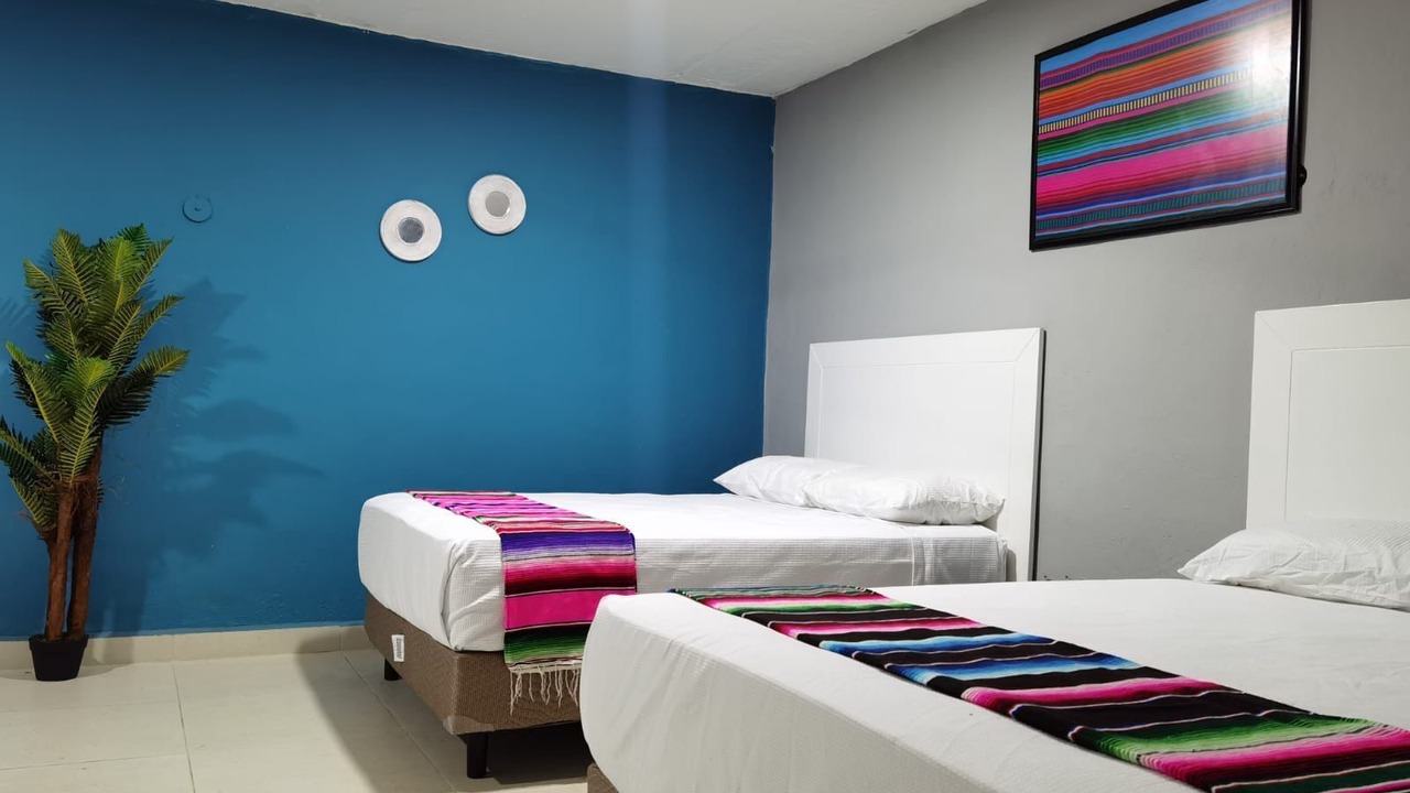 Photo of Bedroom in Colonia Centro