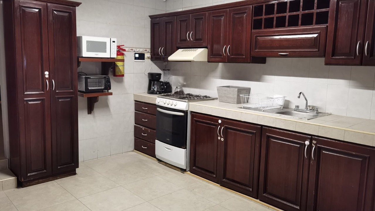 Photo of Kitchen in Colonia Centro