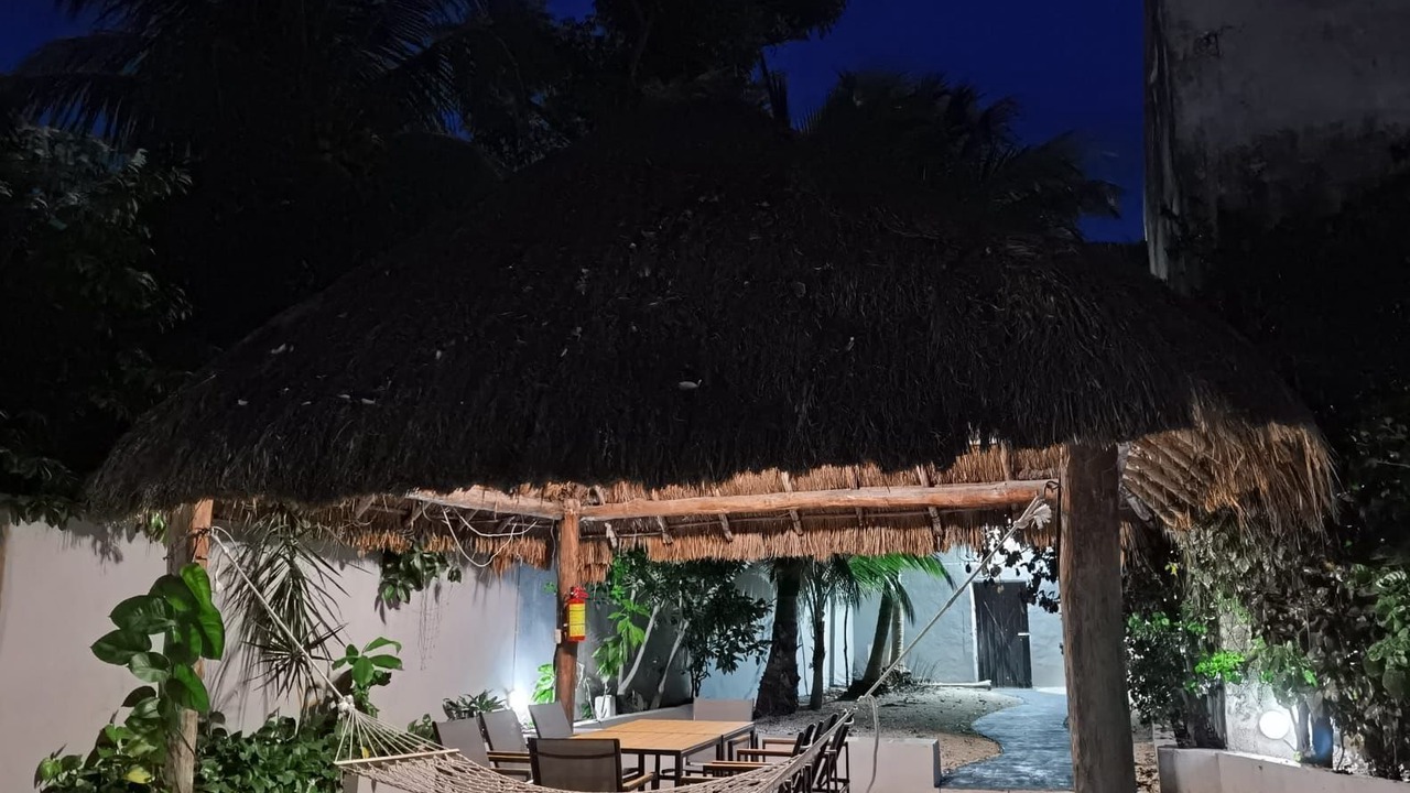 Photo of Outdoor in Colonia Centro