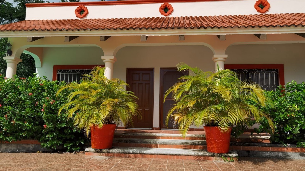 Photo of Outdoor in Cozumel