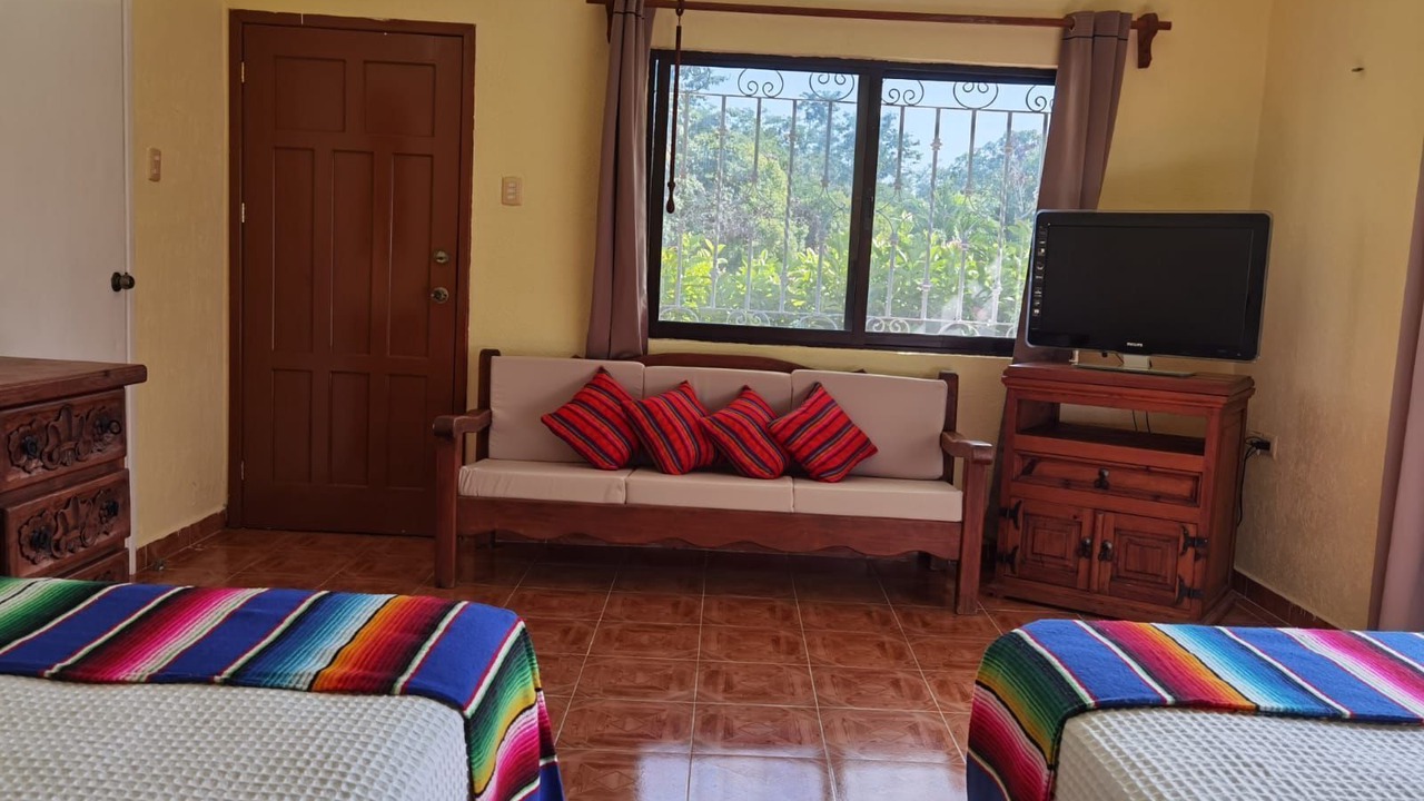 Photo of Bedroom in Cozumel