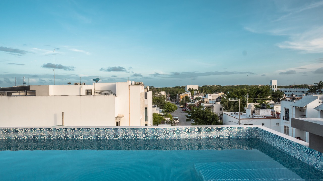Photo of Outdoor in Villas Tulum