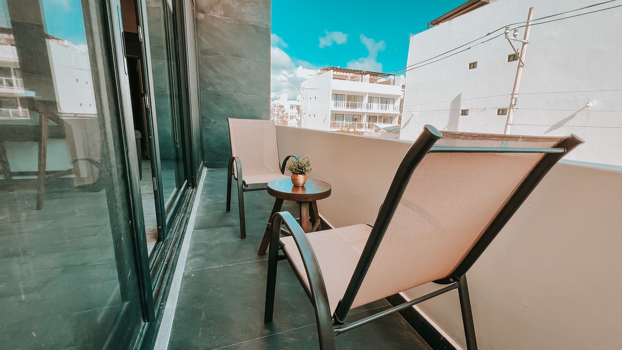 Photo of Outdoor in Villas Tulum