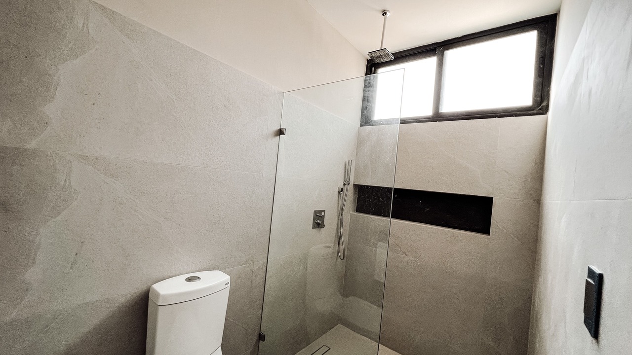 Photo of Bathroom in Villas Tulum