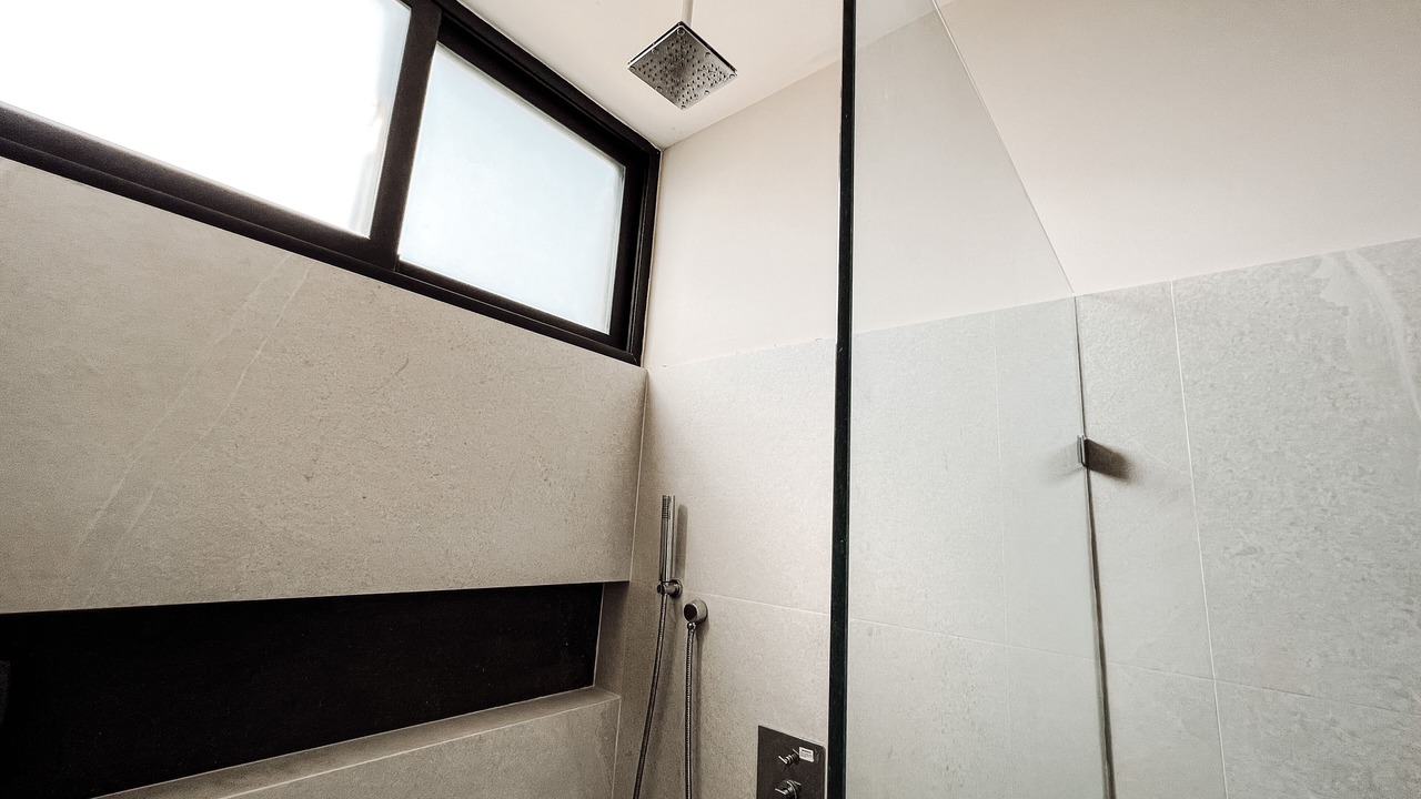 Photo of Bathroom in Villas Tulum