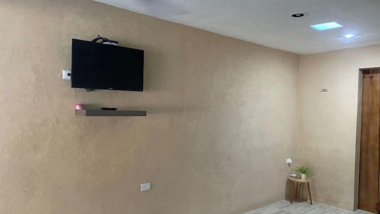 Photo of Bedroom in El Cuyo