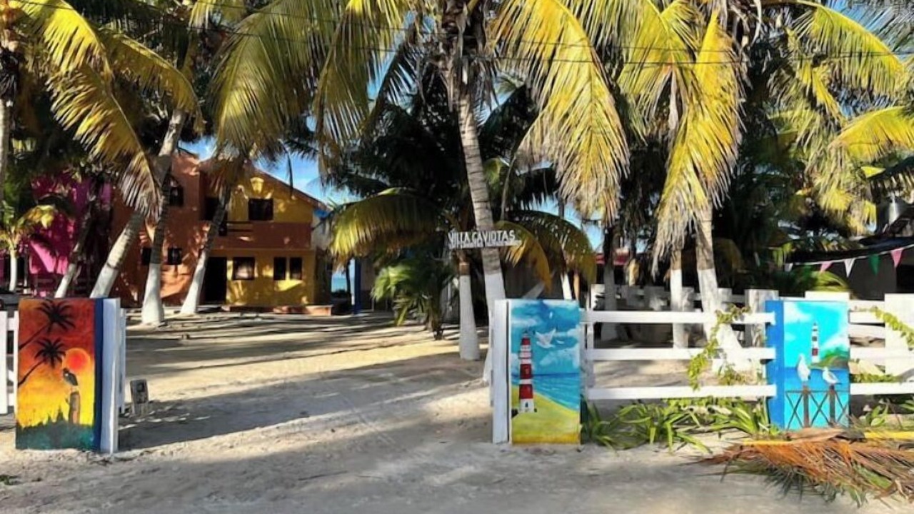 Photo of Outdoor in El Cuyo