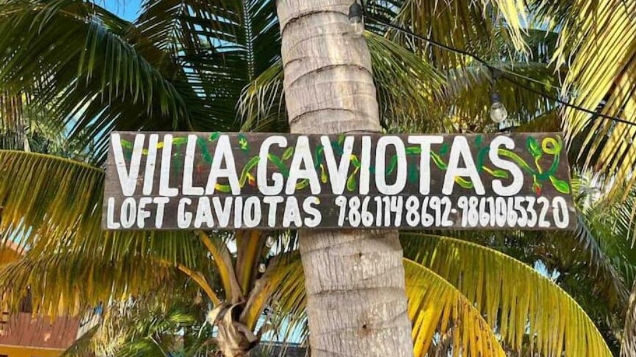 Photo of Outdoor in El Cuyo