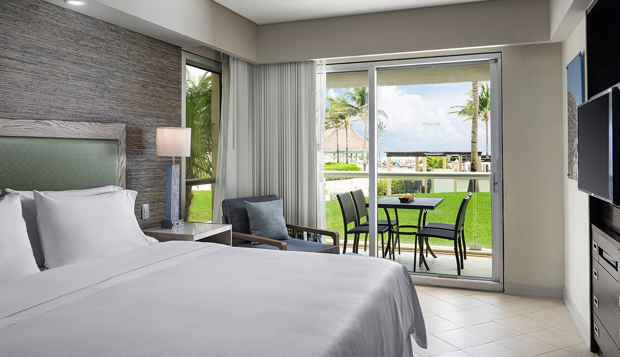 Photo of Bedroom in La Isla