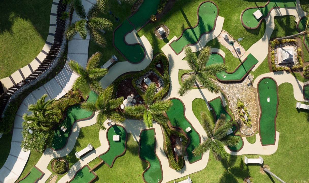 Photo of Outdoor in La Isla