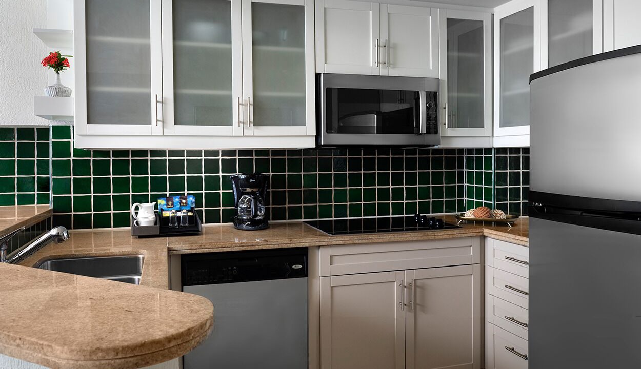 Photo of Kitchen in La Isla