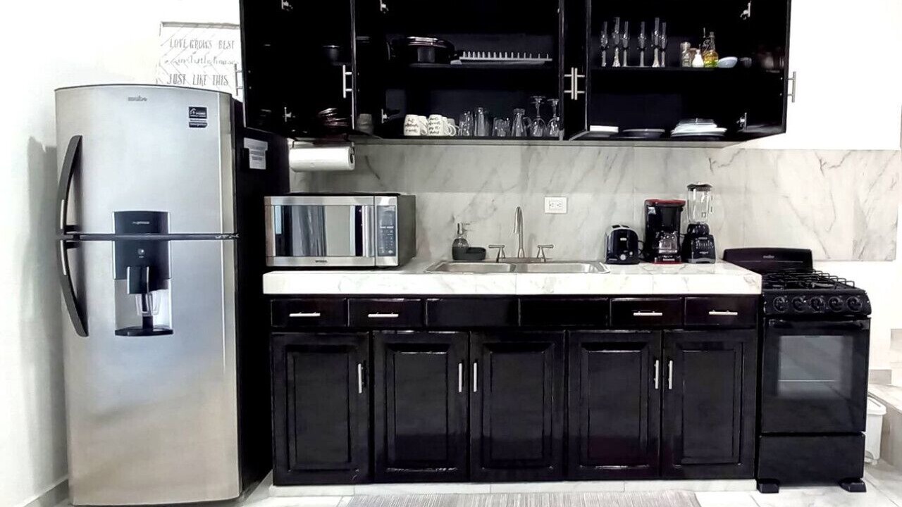 Photo of Kitchen in Salinas