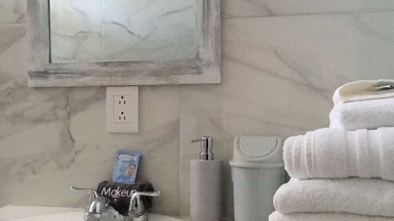 Photo of Bathroom in Salinas