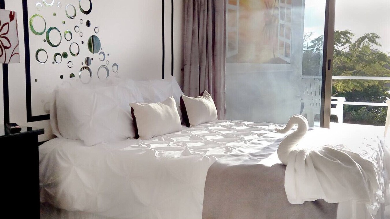 Photo of Bedroom in Salinas