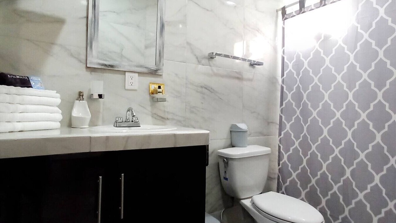 Photo of Bathroom in Salinas