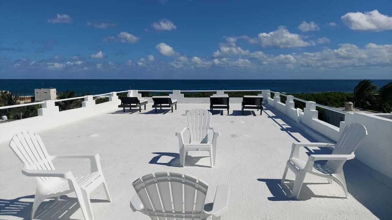 Photo of Patio Balcony in Salinas