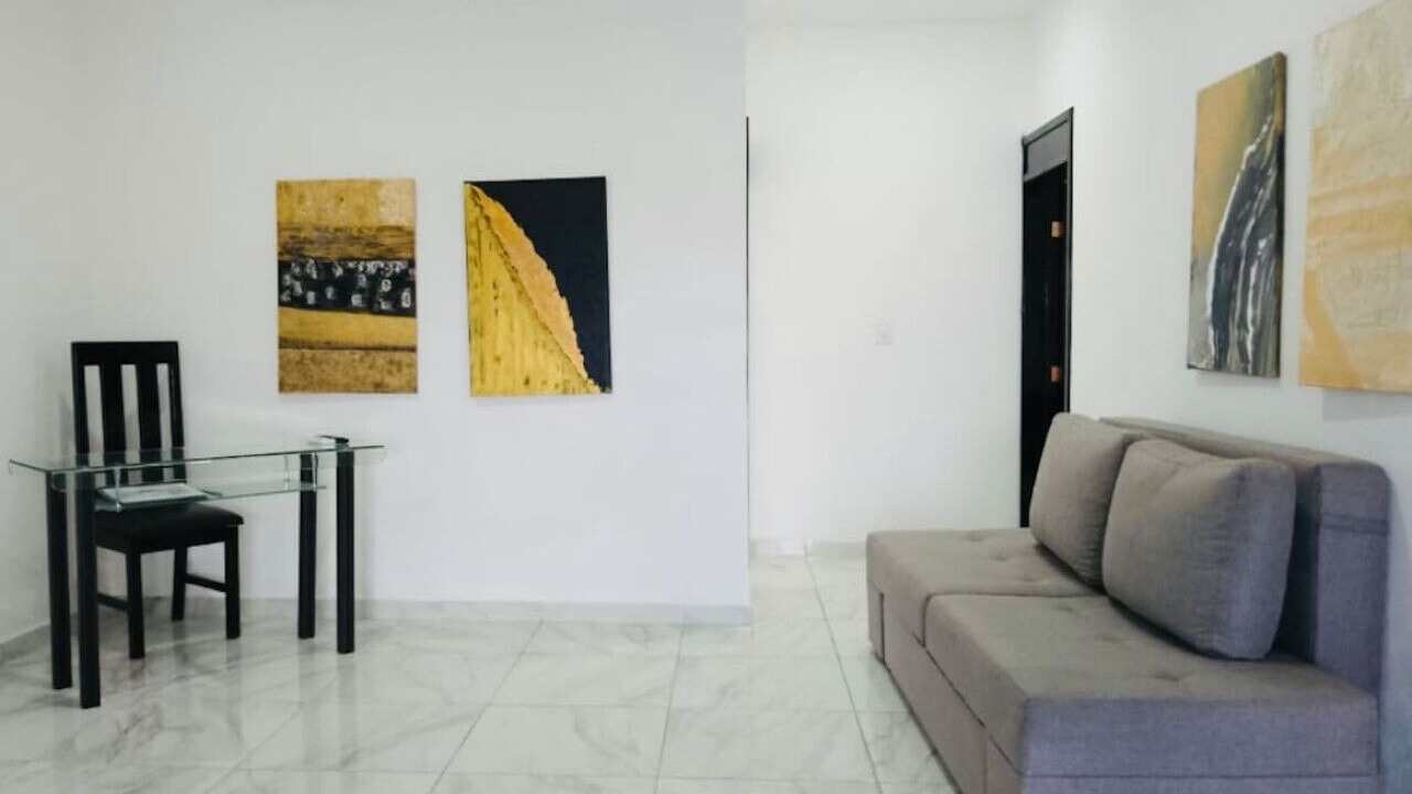 Photo of Livingroom in Salinas