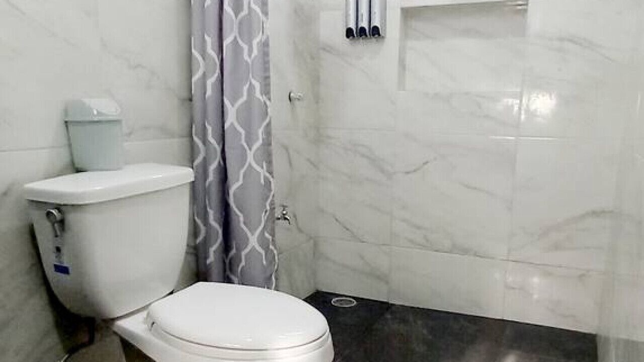 Photo of Bathroom in Salinas