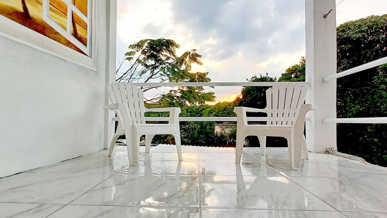 Photo of Patio Balcony in Salinas
