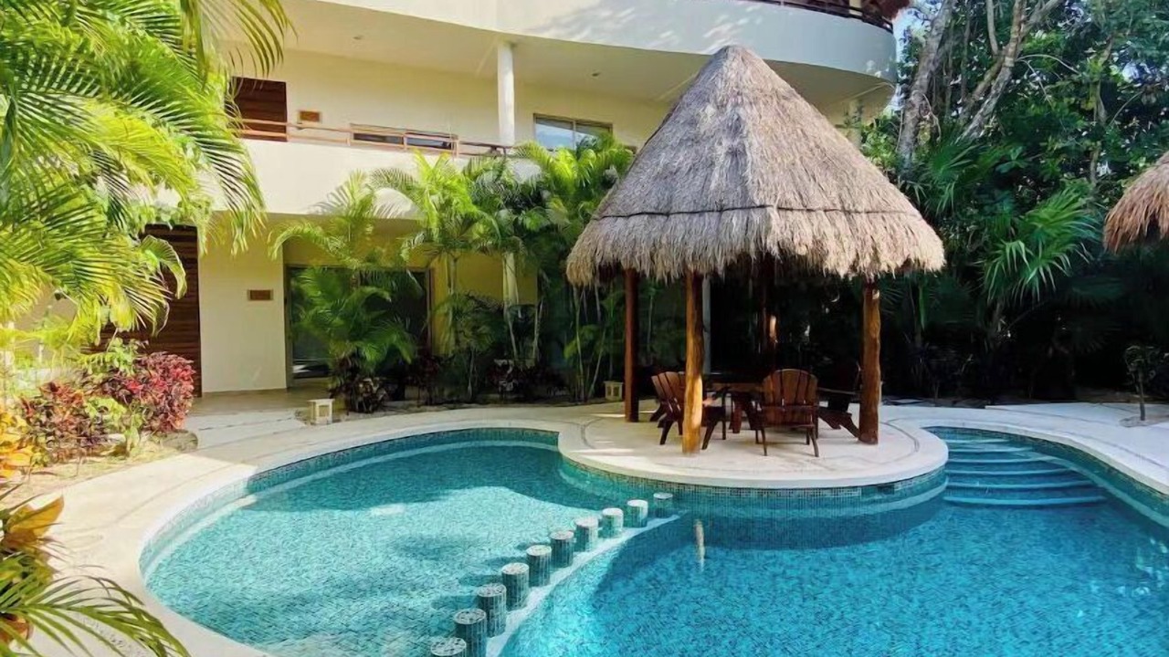 Photo of Outdoor in Zama