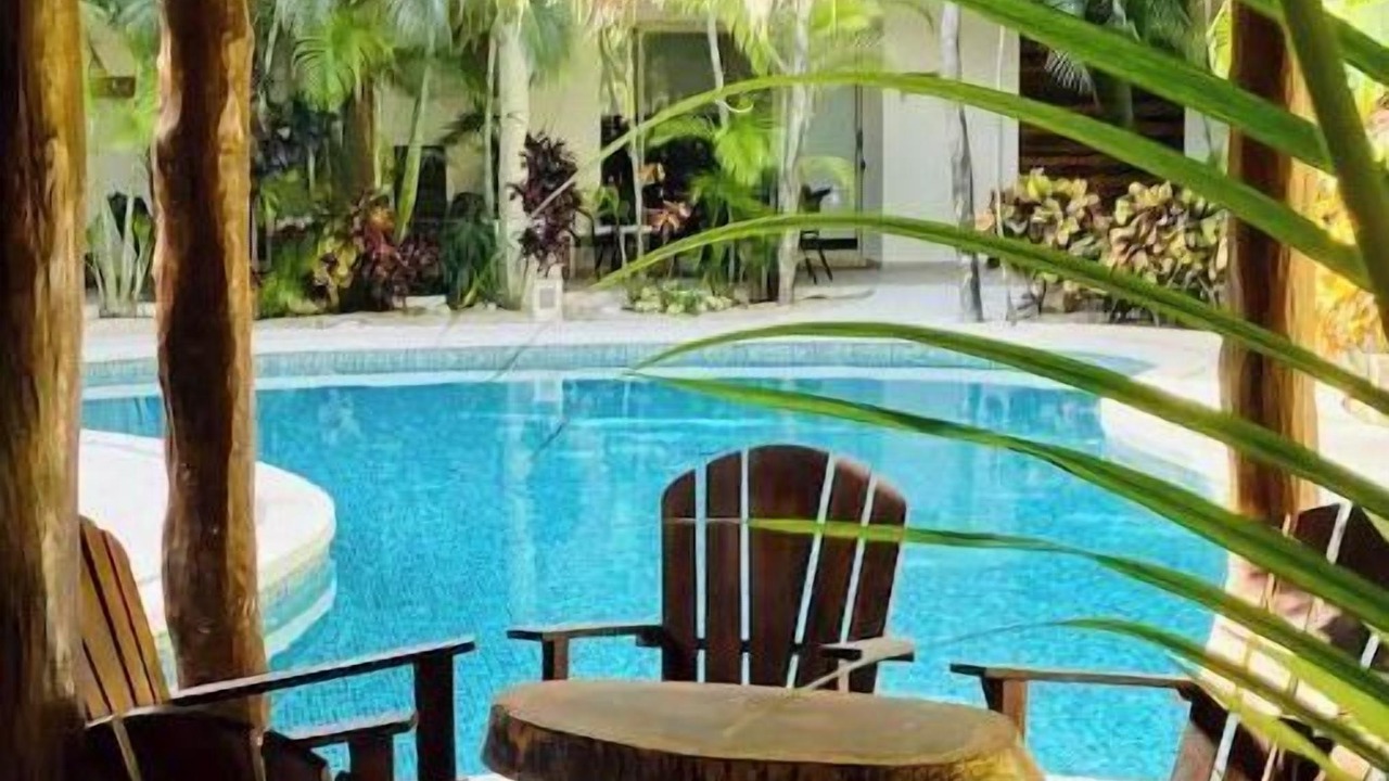 Photo of Outdoor in Zama