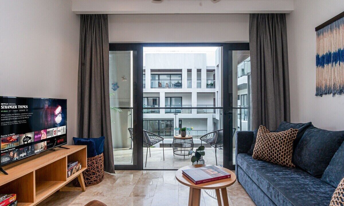 Photo of Patio Balcony in Gonzalo Guerrero