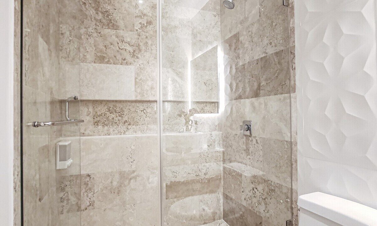 Photo of Bathroom in Gonzalo Guerrero
