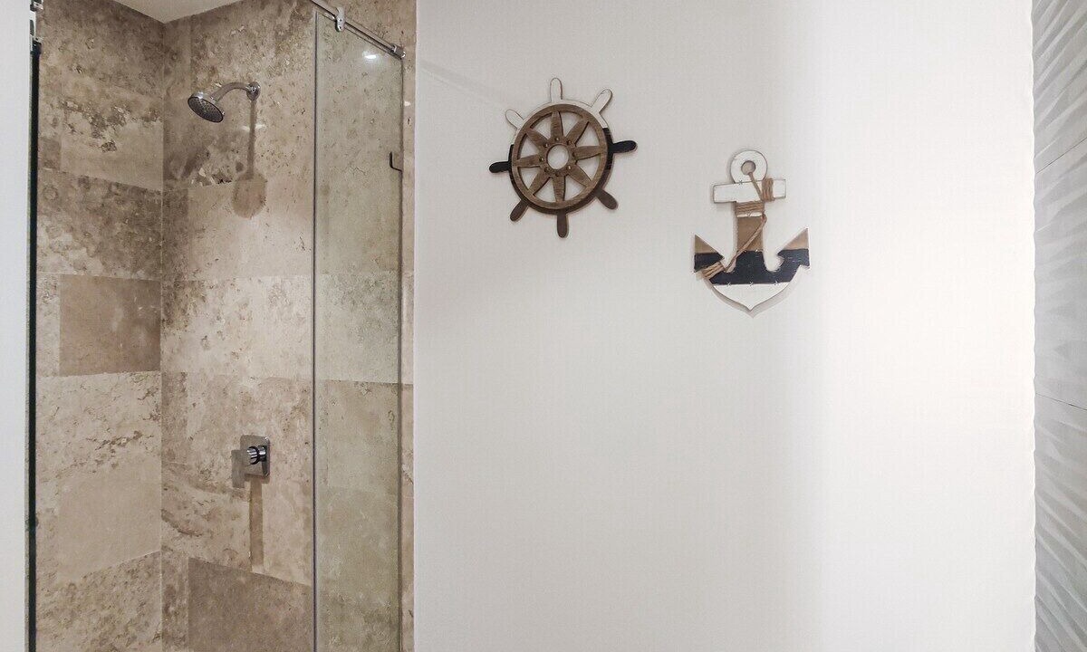 Photo of Bathroom in Gonzalo Guerrero