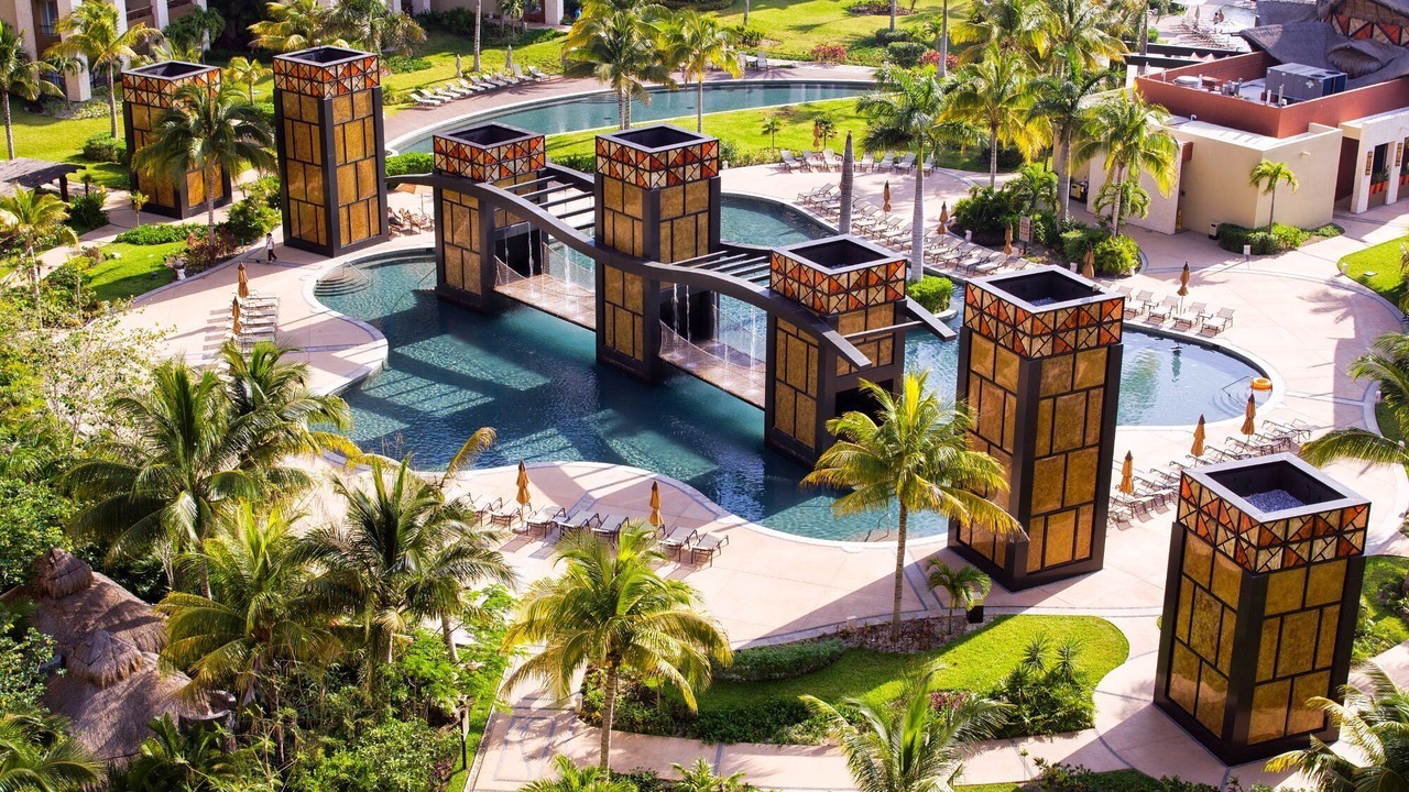 Photo of Outdoor in Playa Mujeres