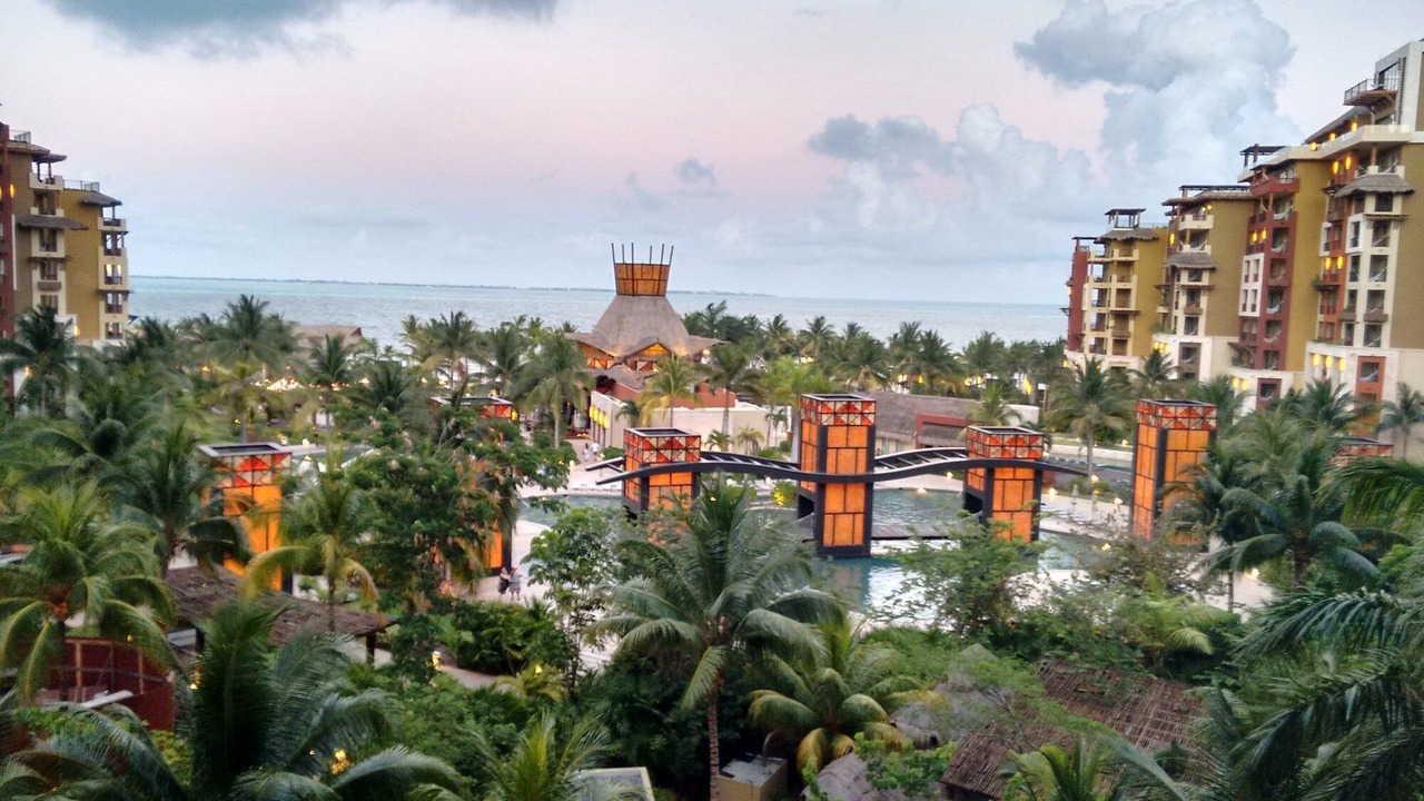 Photo of Others in Playa Mujeres
