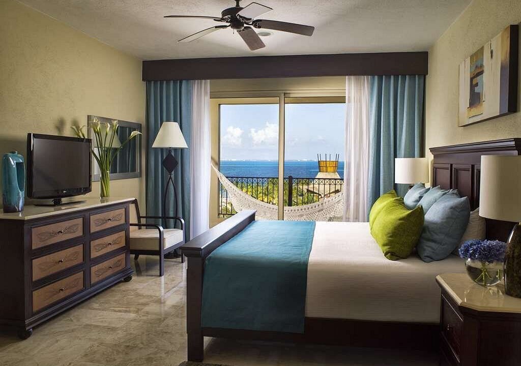 Photo of Bedroom in Playa Mujeres