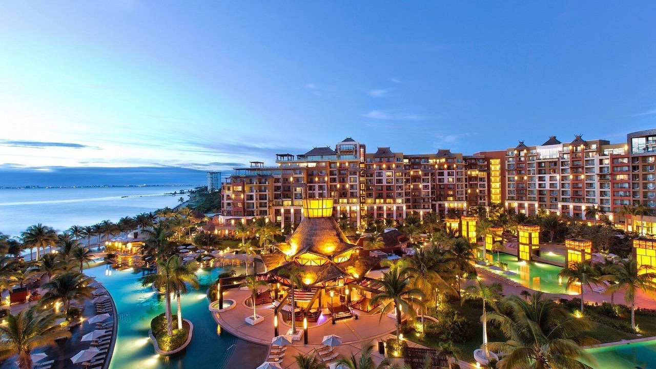 Photo of Outdoor in Playa Mujeres
