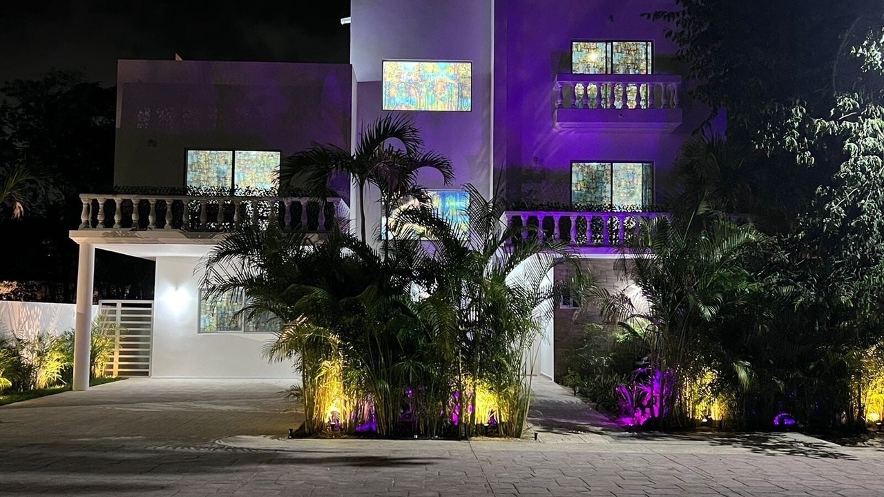 Photo of Outdoor in Villa Juarez