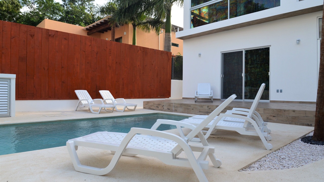 Photo of Outdoor in Villa Juarez
