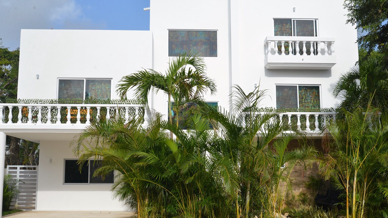Photo of Outdoor in Villa Juarez