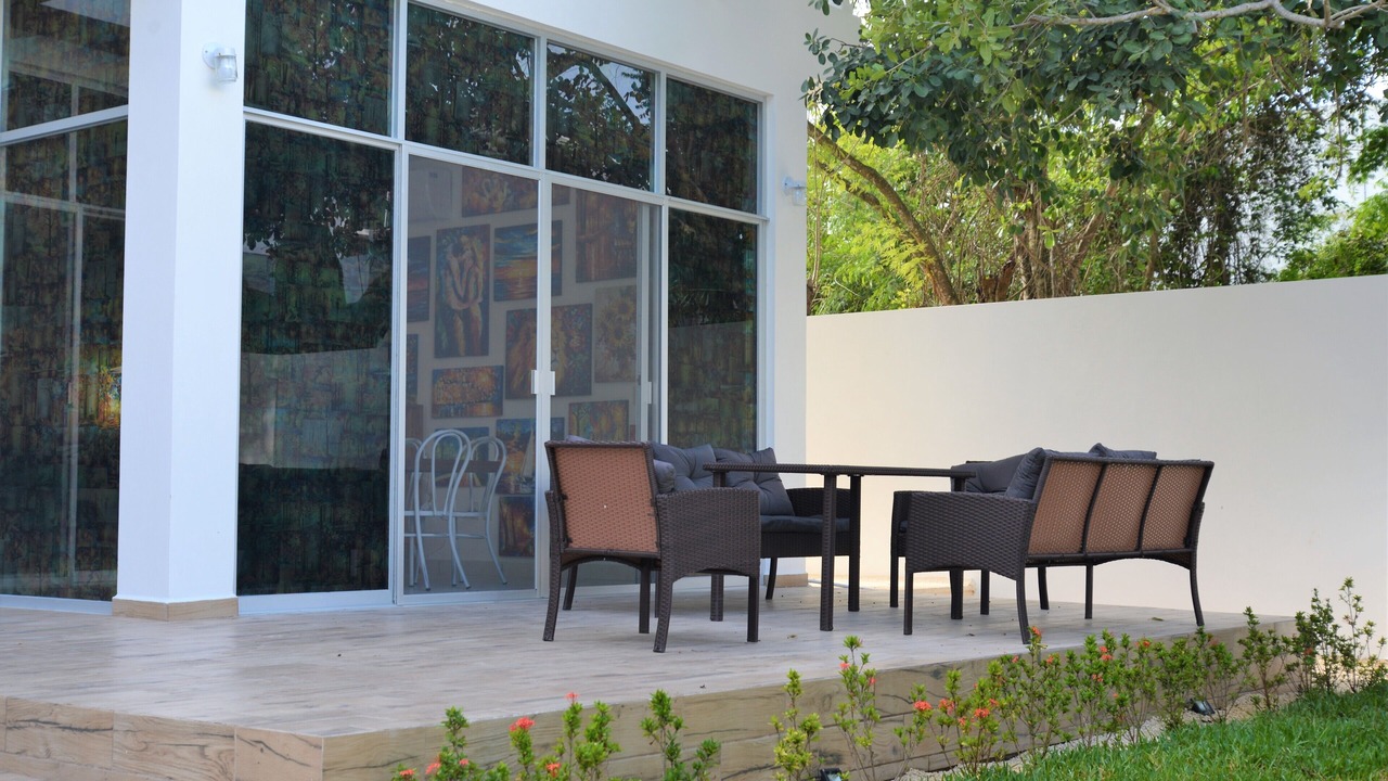 Photo of Outdoor in Villa Juarez