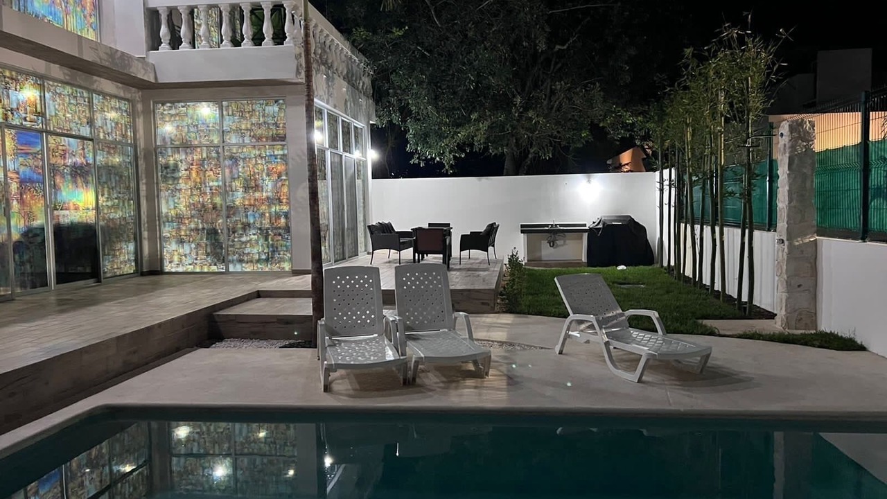 Photo of Outdoor in Villa Juarez