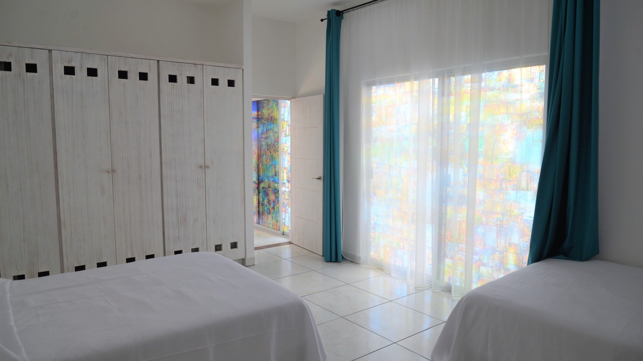 Photo of Bedroom in Villa Juarez