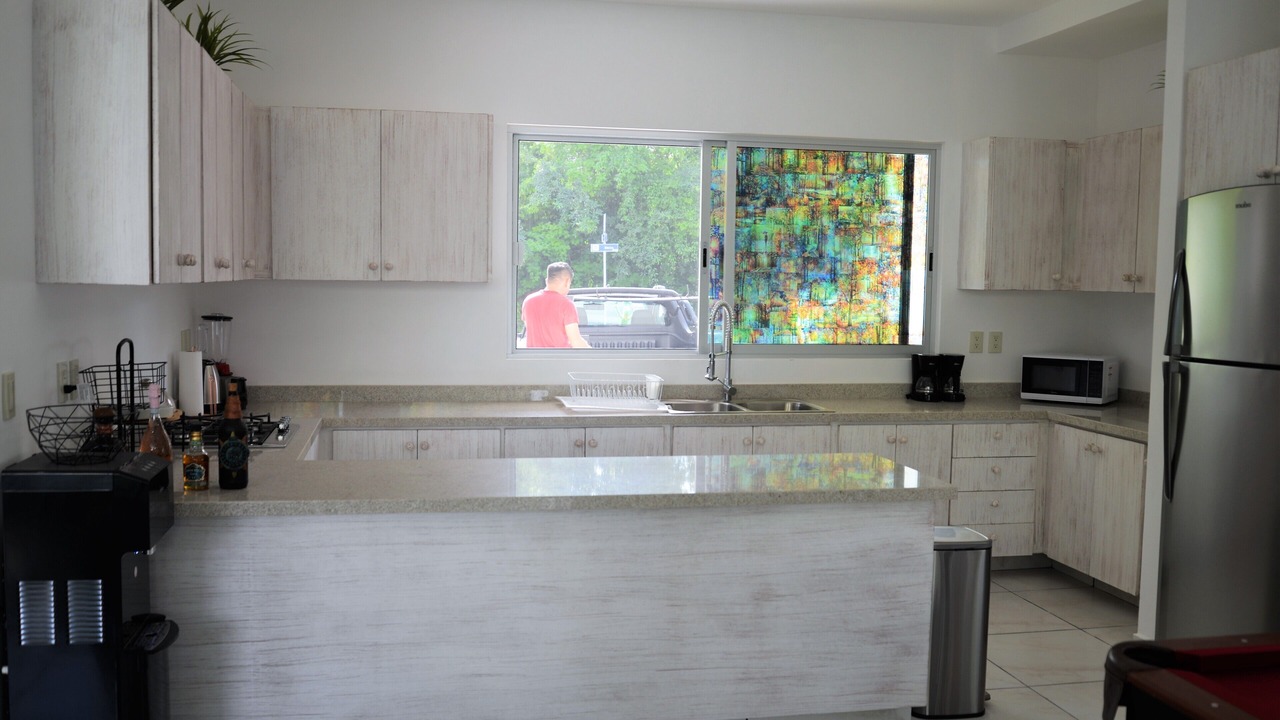 Photo of Kitchen in Villa Juarez