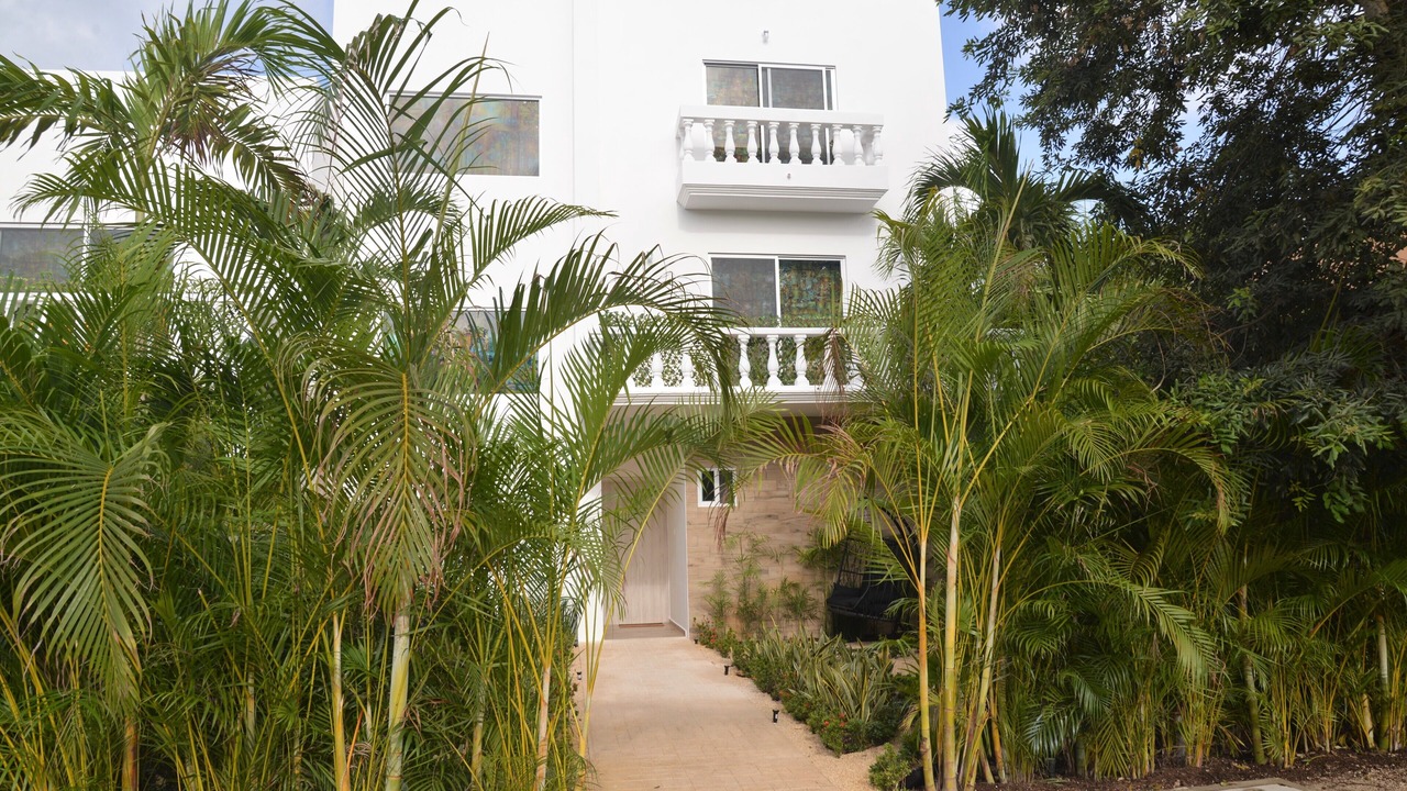 Photo of Outdoor in Villa Juarez
