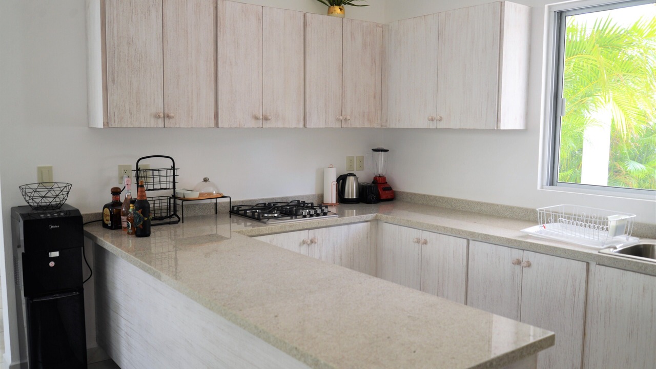 Photo of Kitchen in Villa Juarez