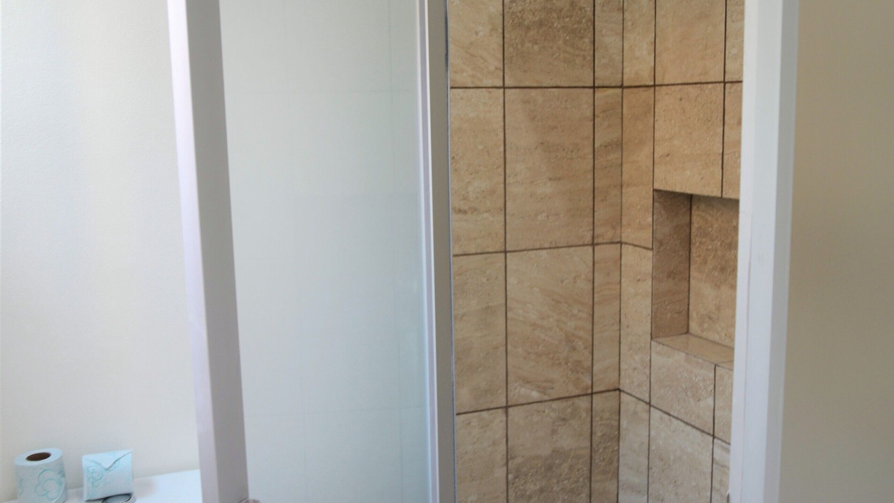 Photo of Bathroom in Villa Juarez