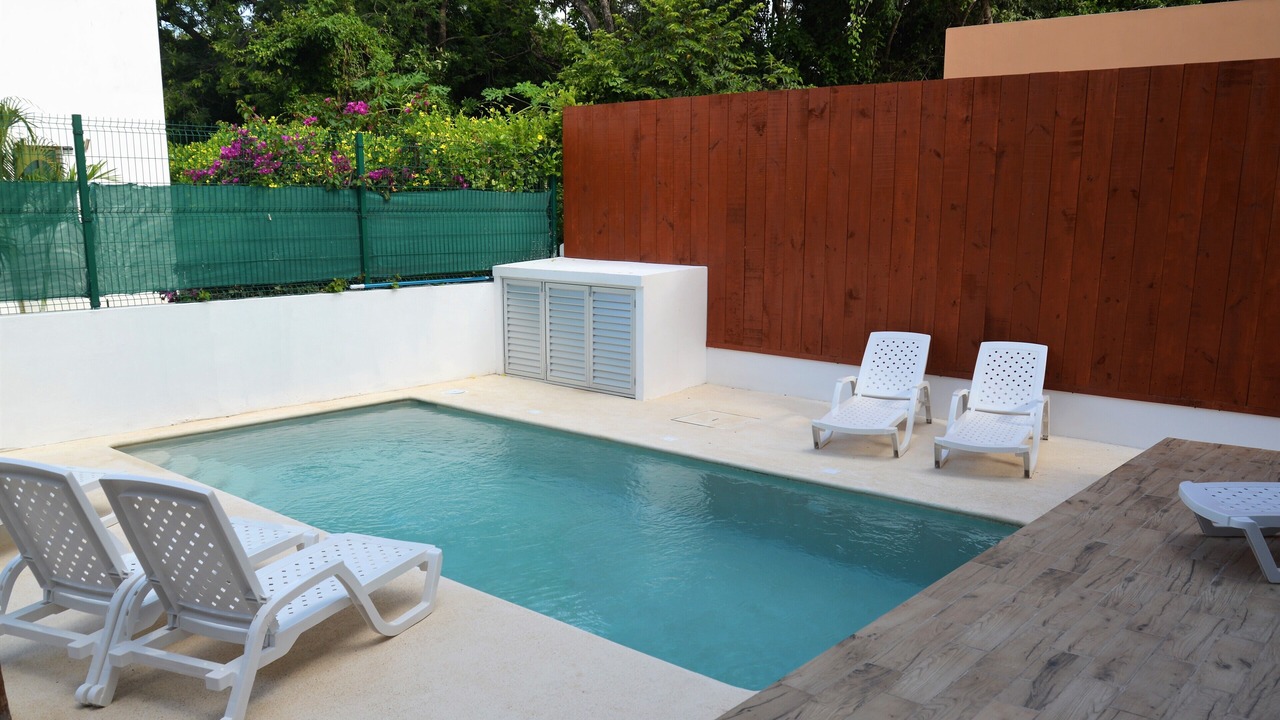 Photo of Outdoor in Villa Juarez