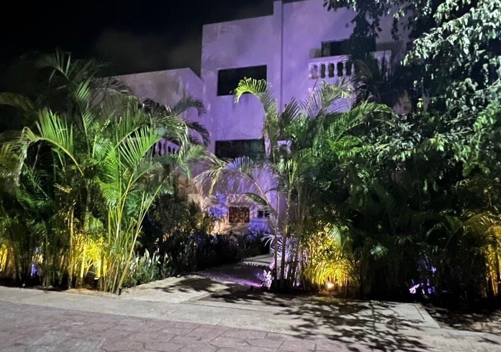 Photo of Outdoor in Villa Juarez