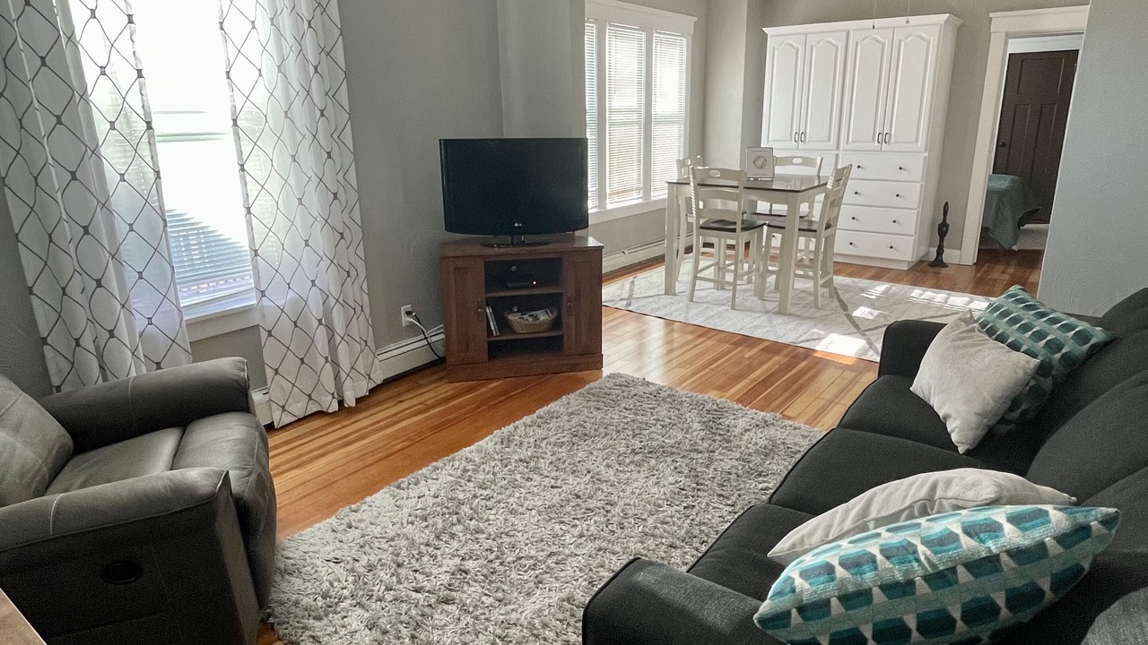 Photo of Livingroom in Dyersville