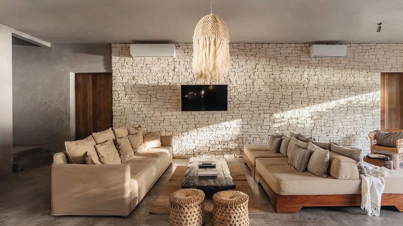 Photo of Livingroom in Soliman Bay