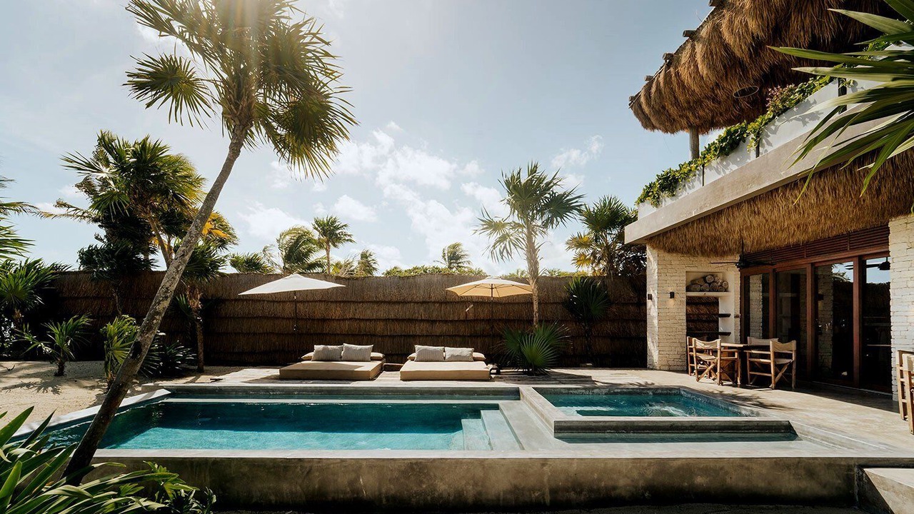 Photo of Outdoor in Zona Hotelera